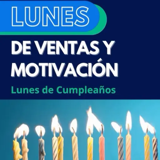 Lunes de Cumpleaños