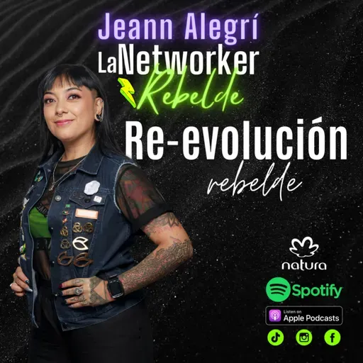 Re-evolución rebelde