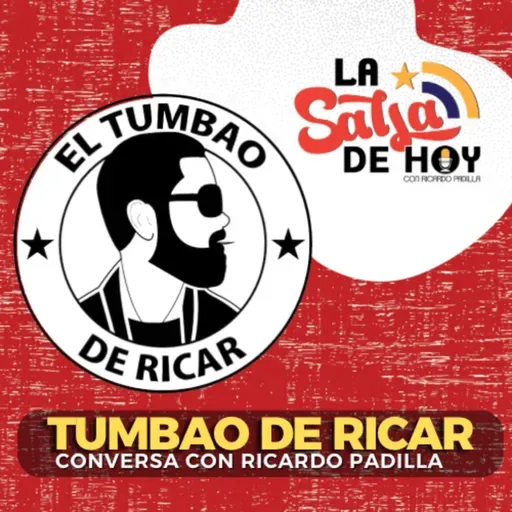 🎧 Presentamos el Tumbao de Ricar