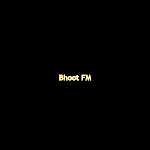 Bhoot FM 2025-02-14 13:00