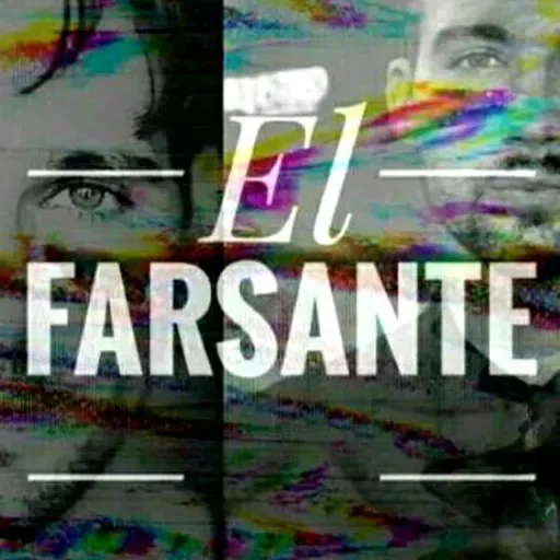 el farsante