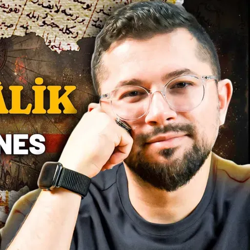 İmam Malik'in İnanılmaz Hayatı