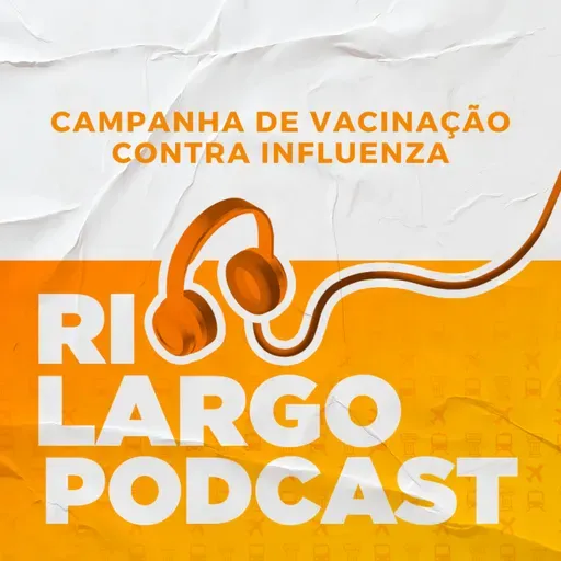 Campanha de vacinação contra influenza