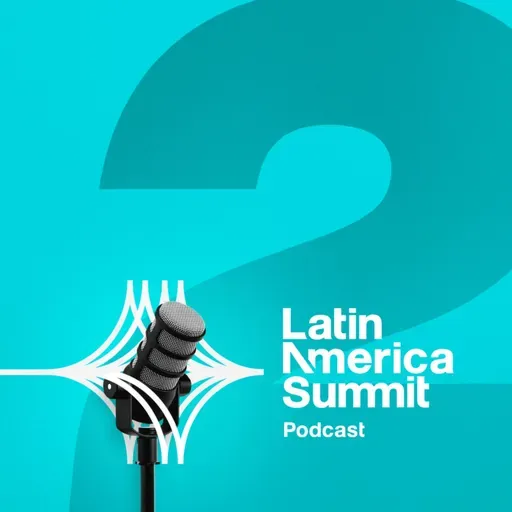 Episode 2 | Digital consumption and digital money: How increasing digitization is breaking down ecommerce barriers for Latin American consumers