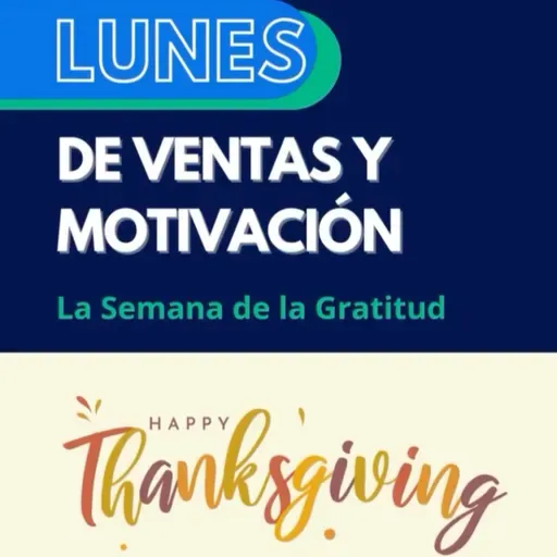 La Semana de la Gratitud