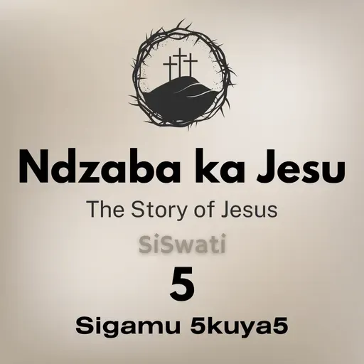 i-Alfaradio Ndzaba ka Jesu 5