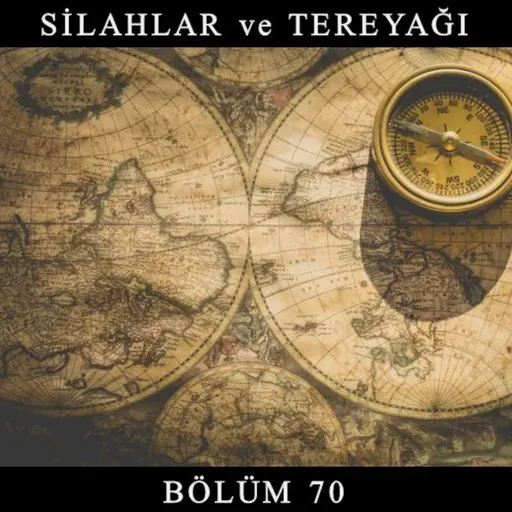 Silahlar ve Tereyağı - Bölüm 70: ILA ve Farnborough, Askeri Havacılık Sektörü