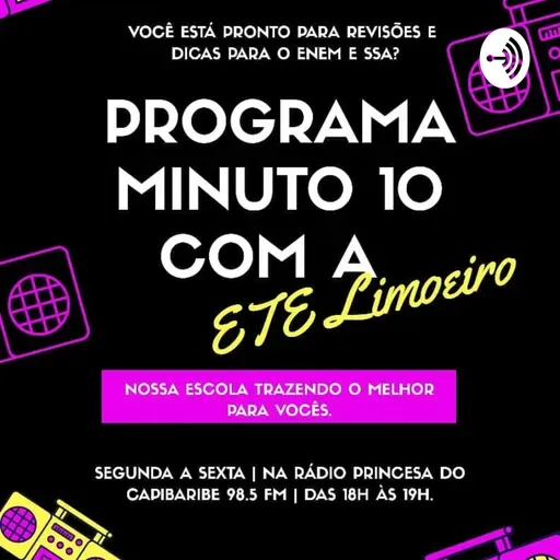 Ep. 64 - Posição relativa entre Reta e a Circunferência