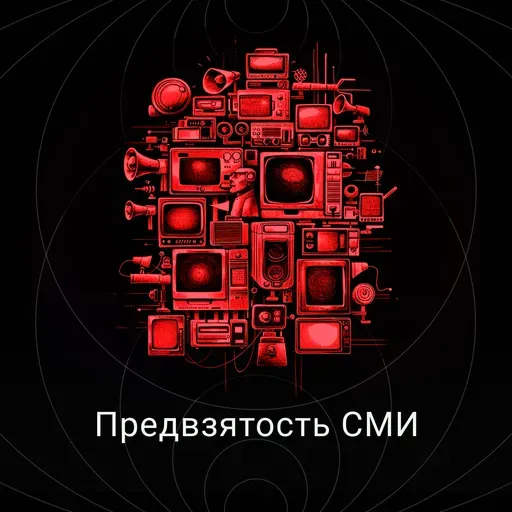 Предвзятость СМИ