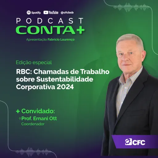 RBC: Chamadas de Trabalho sobre Sustentabilidade Corporativa 2024