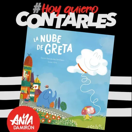 La Nube de Greta