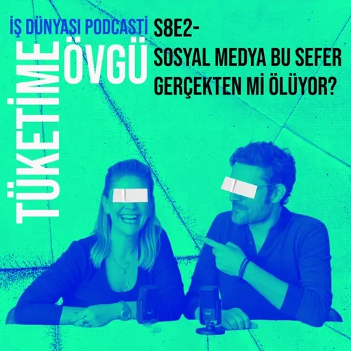 Sosyal Medya Bu Sefer Gerçekten Mi Ölüyor?