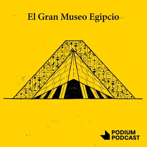 El Gran Museo Egipcio