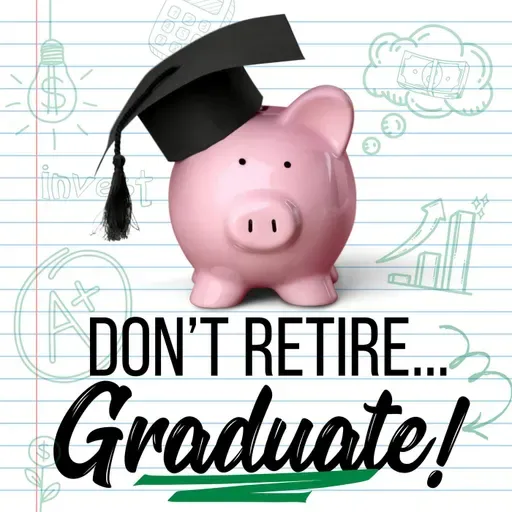 Don't Retire... Graduate! Trailer