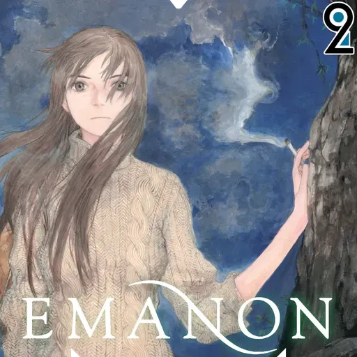 Mangá² #347 - Omoide Emanon / Sasurai Emanon