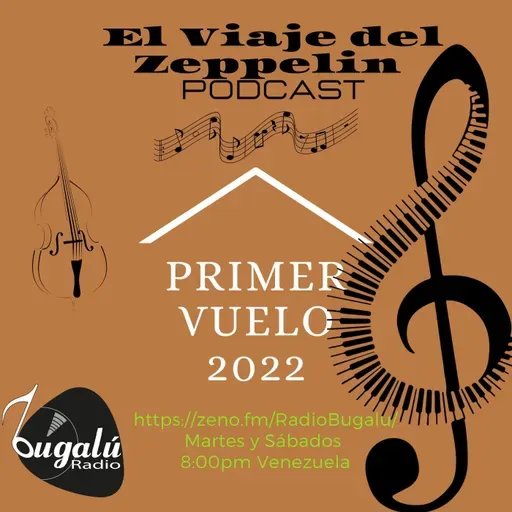 Vuelo 34: Primer Vuelo 2022: Una Vida sin Planes ni Objetivos...