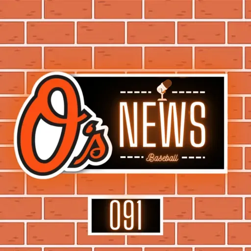 O's News #91: A segunda parte da maratona e o injury bug atacou