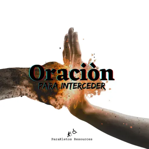 Oración para Interceder