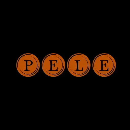 pele #77: pequeno ensaio sobre príncipes encantados e ovos mexidos