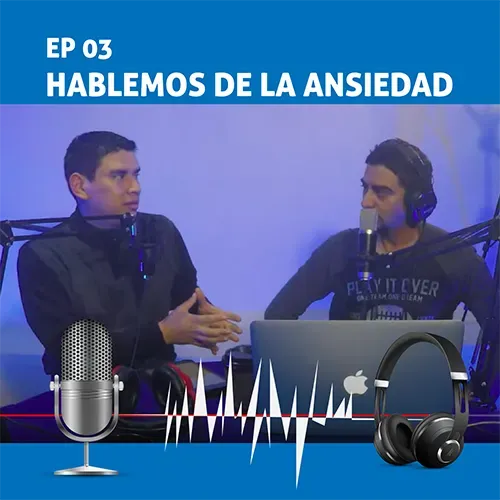 P3 Hablando de la ansiedad