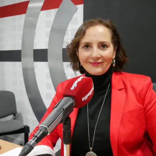 La vida en Aragón  con Mayte Salvador - 20 ENERO 21