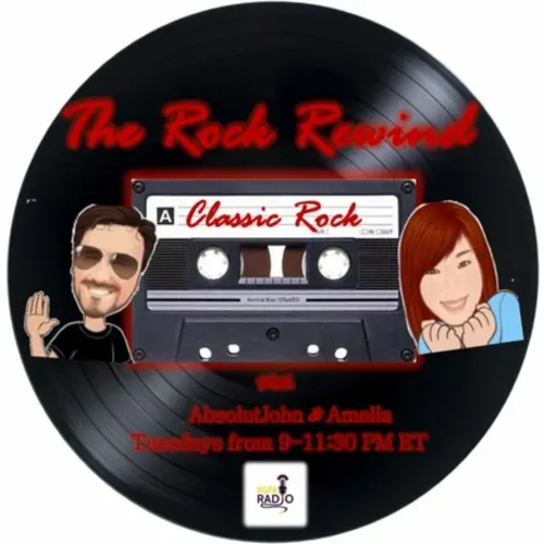 The Rock Rewind, Aired,December 20 , 2022 - Special co-host Brindlewolf