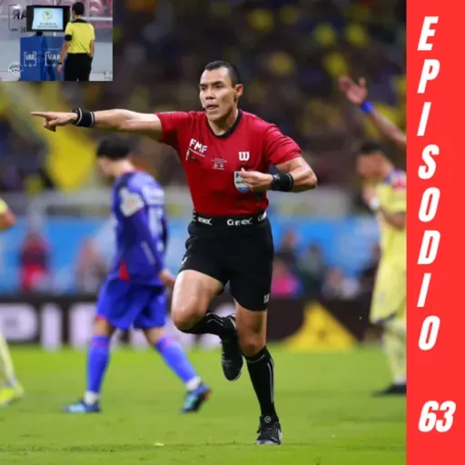 ROBO DESCARADO EN EL ESTADIO AZTECA - EP. 63