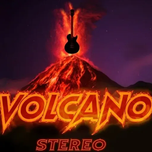 Volcano Stereo 29 - 03 - 2023