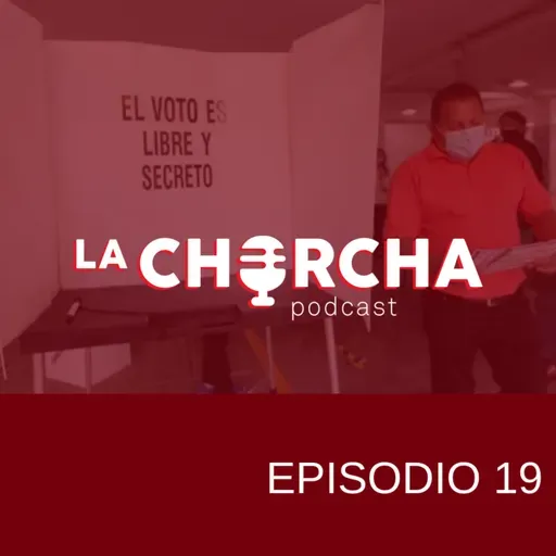 Episodio 19 - Las elecciones del miedo, con Javier Millet