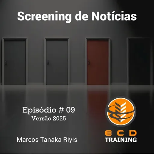 Screening de Notícias #09