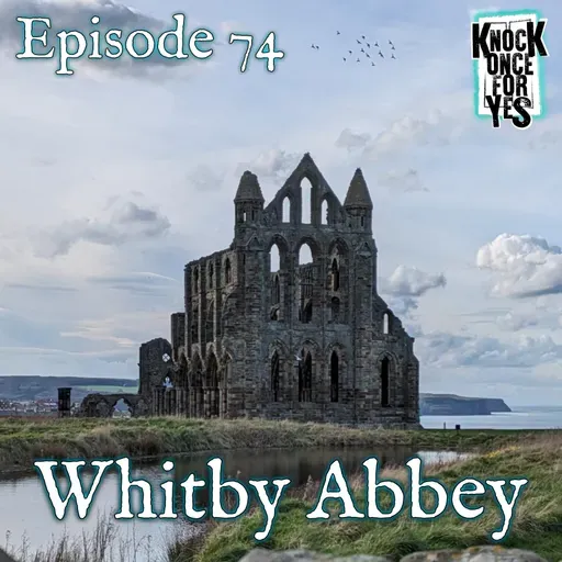 Whitby Abbey