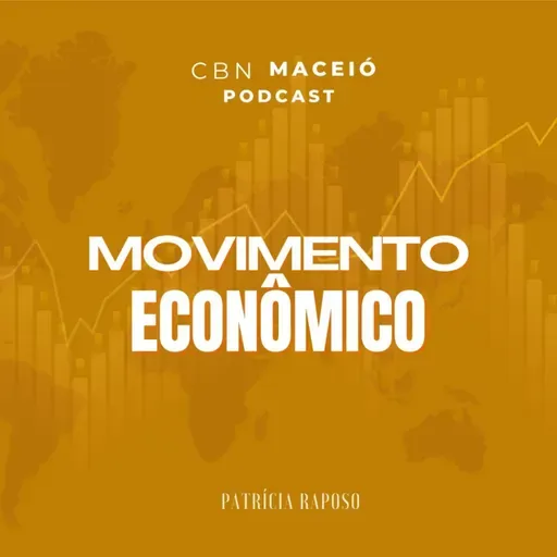 Movimento Econômico com Patrícia Raposo - Programa (15/06/2023)