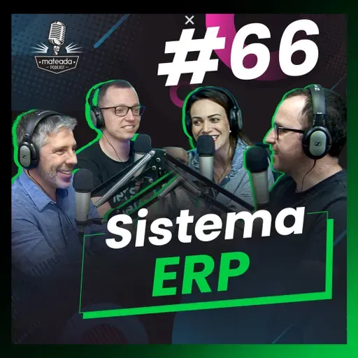 #66 Sistema ERP