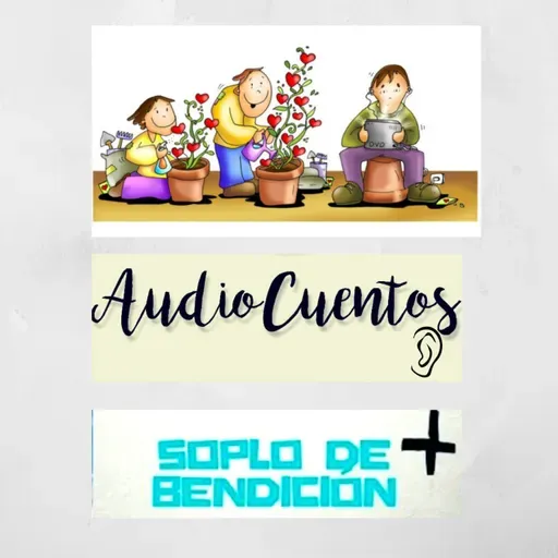 Audio Cuentos Para Escuchar Parábola de los Talentos