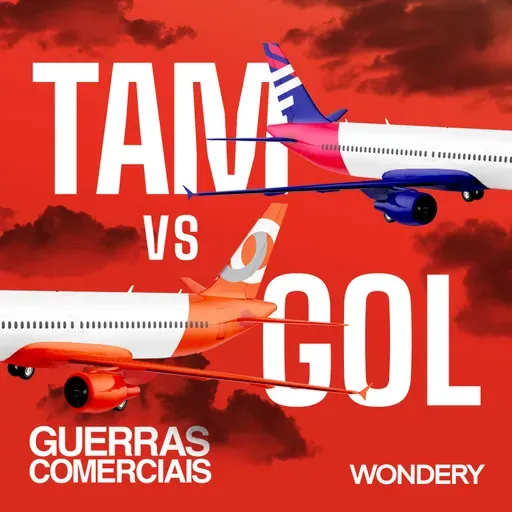 TAM vs Gol | Baixo Custo, Alto Lucro | 2