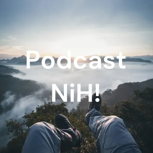 #Podcast_NiH! - Gak ada ikhlas-ikhlasnya!