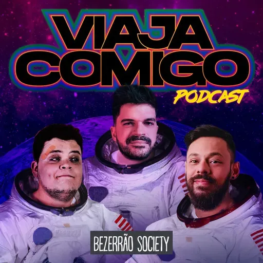 #59 - A redenção do Rei Magal - com Magalzão