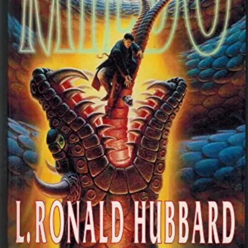 Miedo - Ronald Hubbard