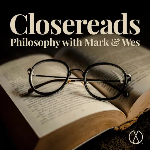 PEL Presents Closereads: Marx on Stirner (Part One)