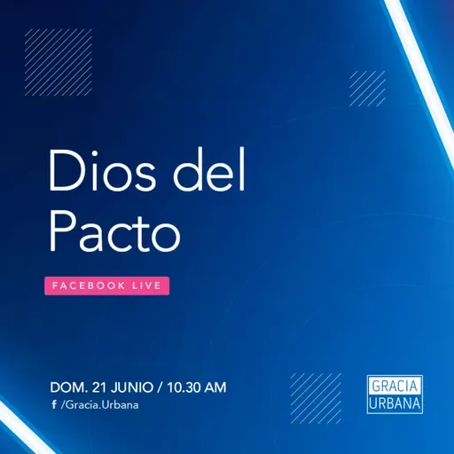 Carlos Alberto Paz - Dios de Pactos