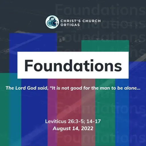 Foundations 2