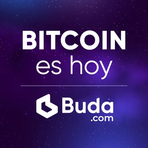 Bitcoin es Hoy | Ethereum también... 😉