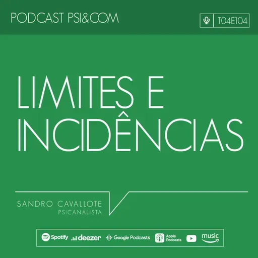 104 - Limites e incidências