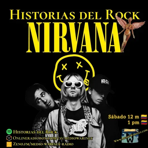 Especial Nirvana