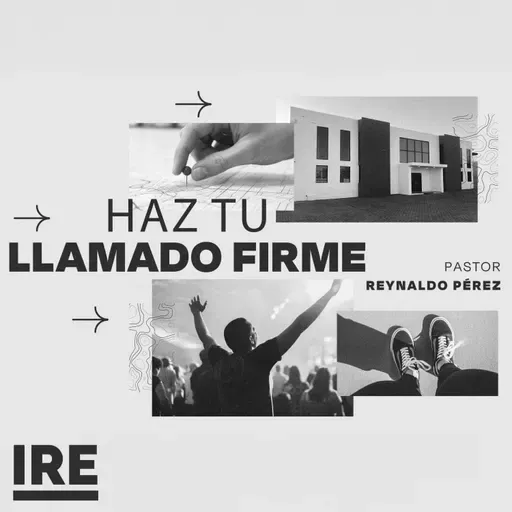 Haz Tu Llamado Firme