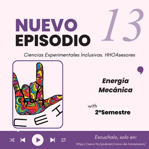 Energía Mecánica