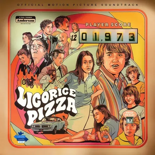 Critícame si puedes (S2 Ep06): Licorice Pizza