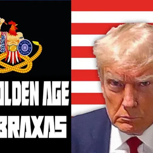 Show sample for 1/20/25: THE GOLDEN AGE OF ABRAXAS