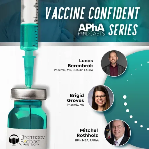 Building Trust in Vaccines and Vaccination Programs | Building Vaccine Confidence with APhA