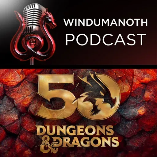 Extra 30: 50 aniversario de D&D